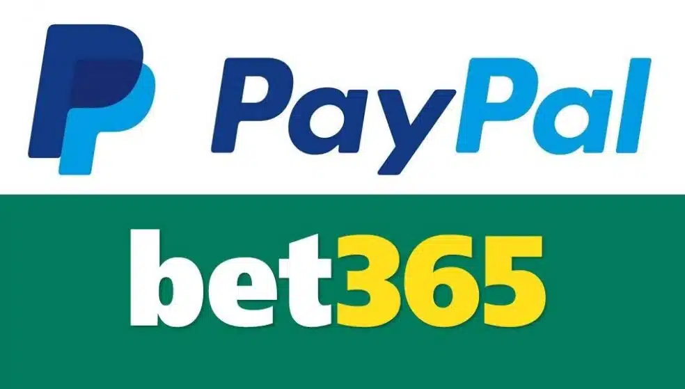 Puis-je utiliser PayPal pour effectuer un dépôt sur Bet365 ?