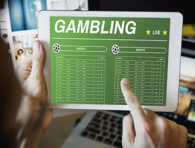 Jeu en ligne