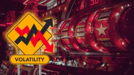 Qu’est-ce que la volatilité des jeux de machines à sous ?