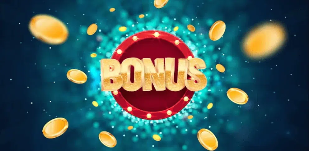 Bonus et récompenses