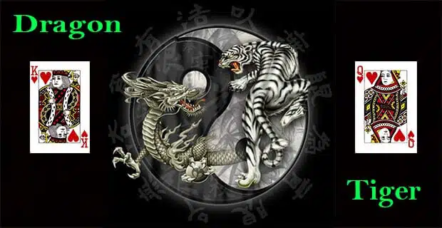 Dragon Tiger