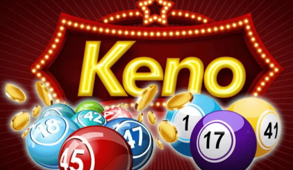 loterie keno