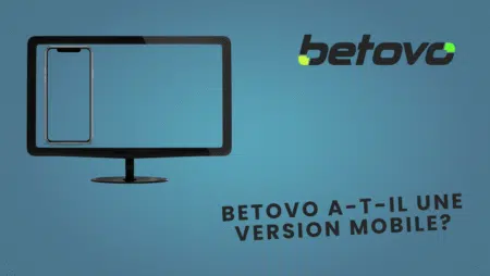 Betovo a-t-il une version mobile?