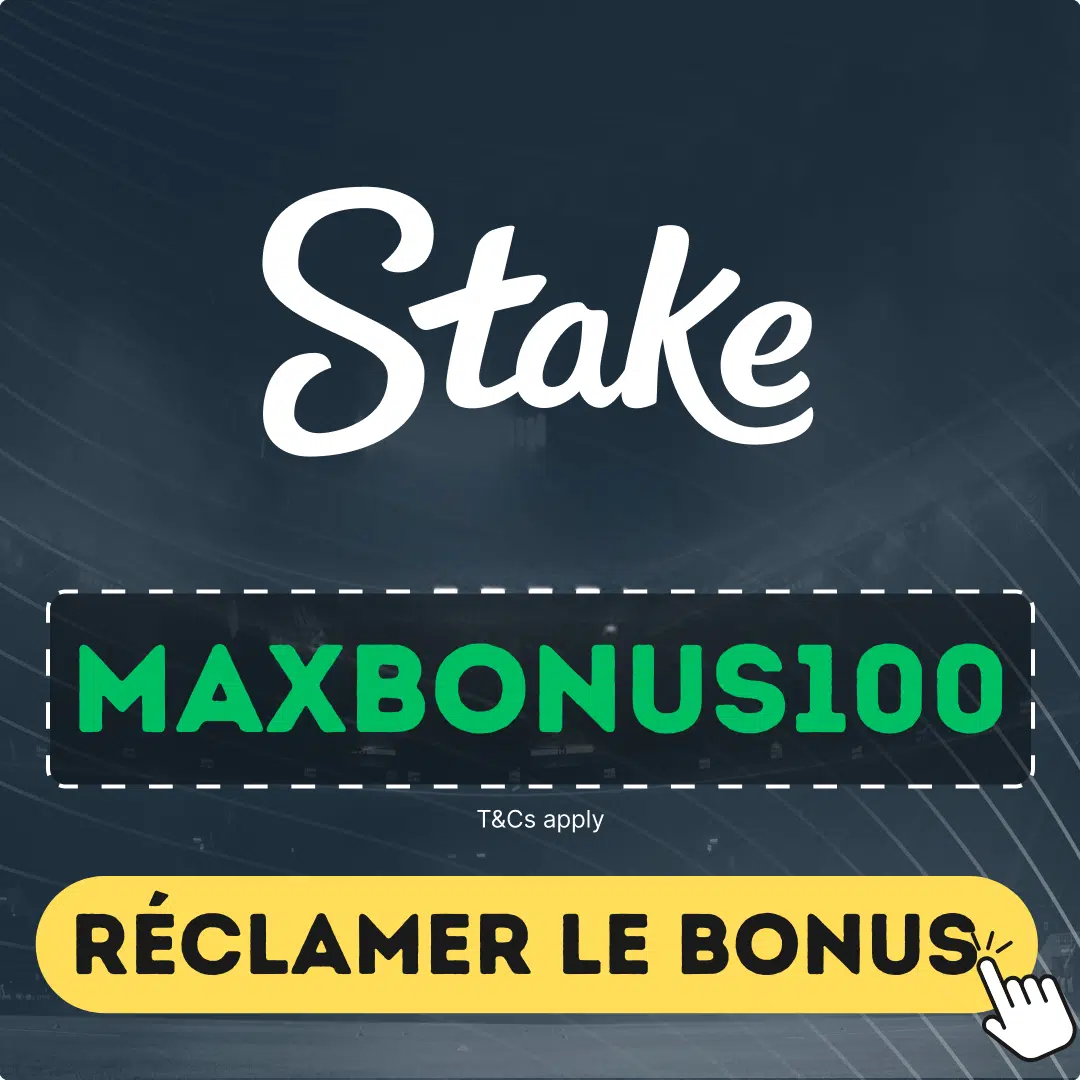 Stake