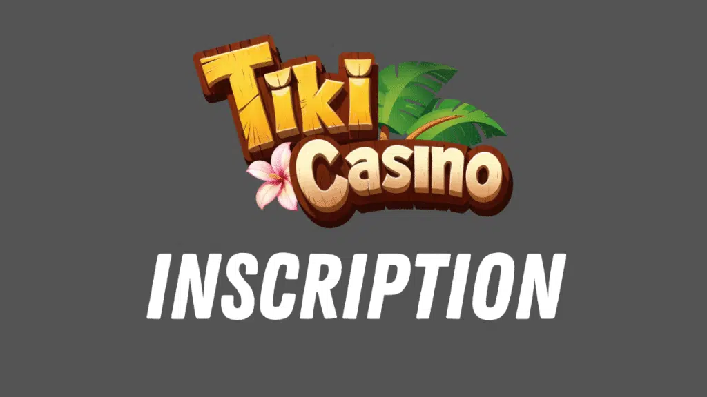 Tiki casino insciprtion