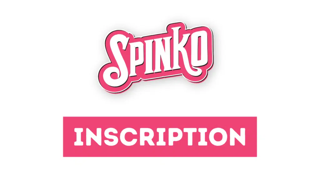 Inscription Spinoko